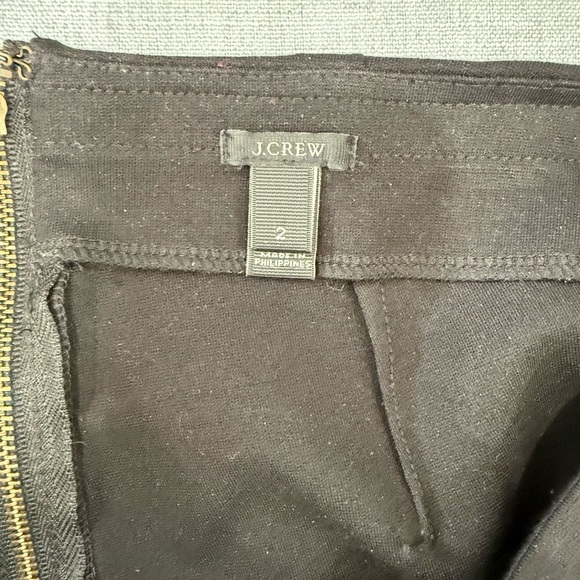 J. Crew Leggings - Picture 4 of 5